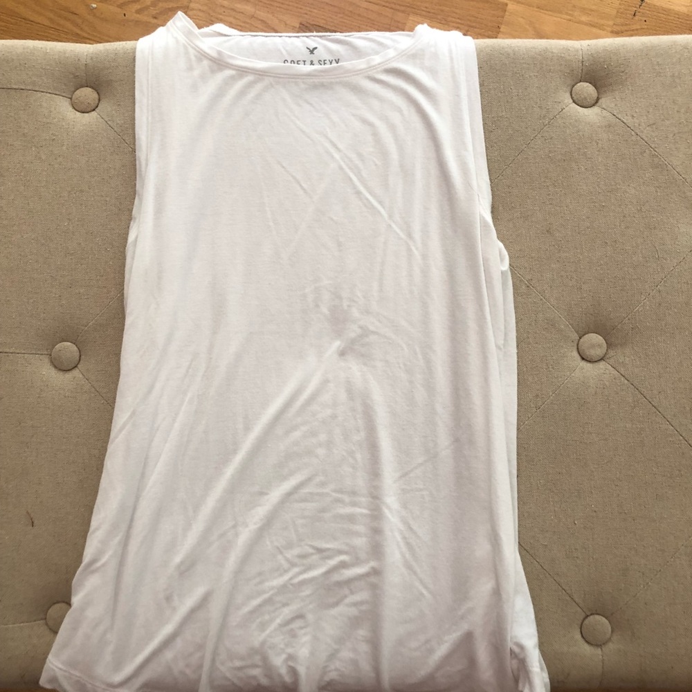 American Eagle Soft&Sexy Tank